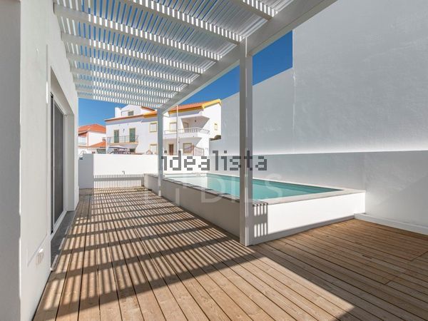4-bedroom freehold villa in Comporta/Melides — photo 2 of 5