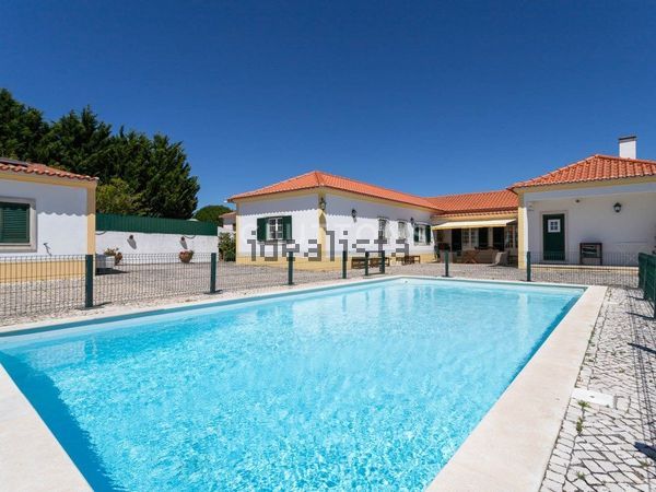 4-bedroom freehold villa in Óbidos — photo 4 of 5