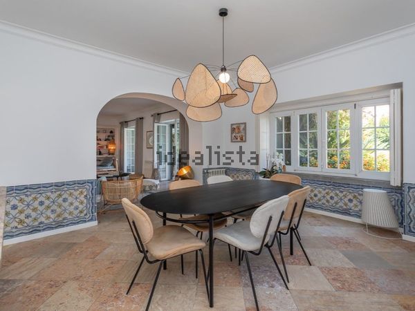 6-bedroom freehold villa in Cascais/Estoril — photo 2 of 5