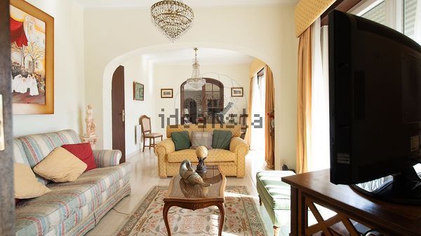 5-bedroom freehold villa in Loulé/Vilamoura — photo 4 of 5