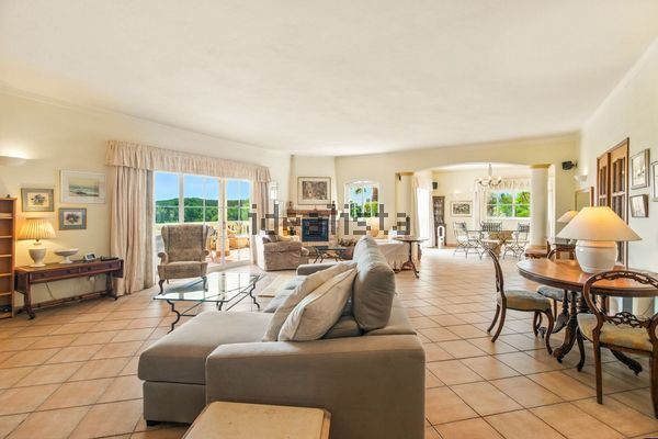 5-bedroom freehold villa in Sagres/Vila do Bispo — photo 3 of 5