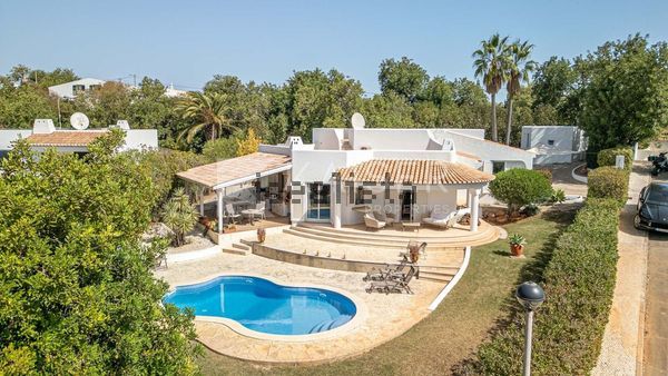 House in Clube Albufeira, Albufeira e Olhos de Água