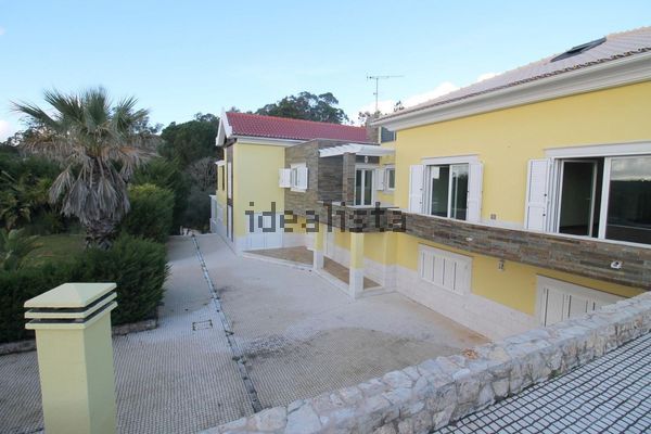 6-bedroom freehold villa in Sintra/Colares — photo 5 of 5