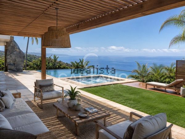 4-bedroom freehold villa in Ponta do Sol — photo 5 of 5