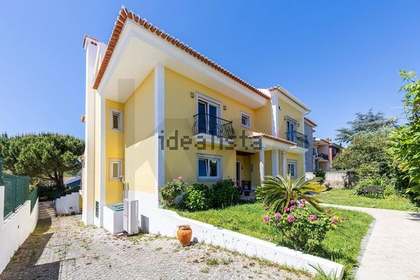 5-bedroom freehold villa in Sintra/Colares — photo 2 of 5
