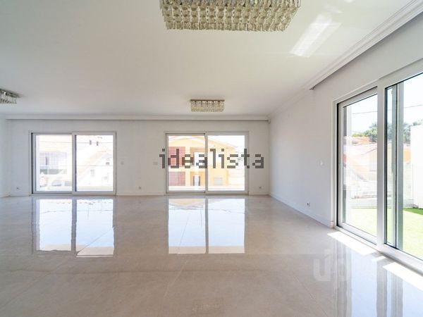 Detached house in Rua Costa Pinto, Pai do Vento, Alcabideche — image 4