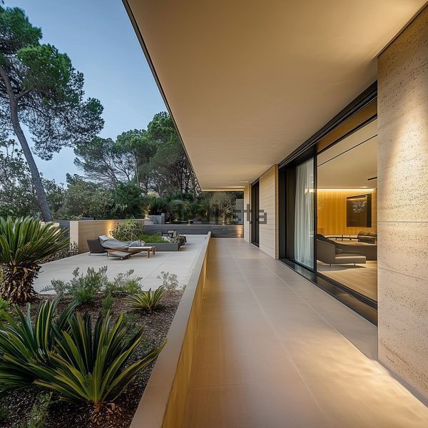 6-bedroom freehold villa in Cascais/Estoril — photo 2 of 5