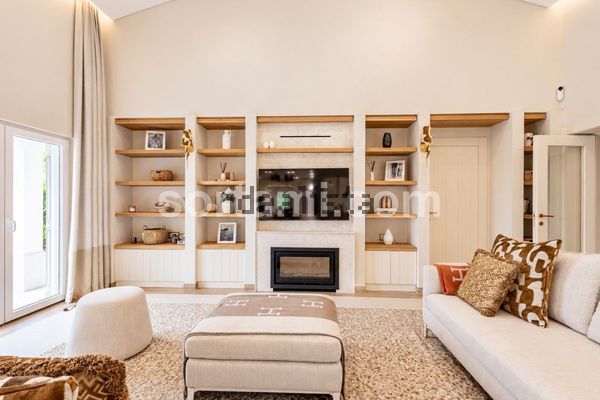 4-bedroom freehold villa in Loulé/Vilamoura — photo 2 of 5