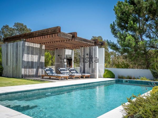 4-bedroom freehold villa in Comporta/Melides — photo 3 of 5