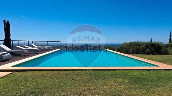 4-bedroom freehold villa in Loulé/Vilamoura — photo 4 of 5
