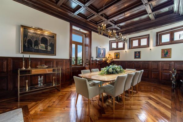 6-bedroom freehold villa in Cascais/Estoril — photo 5 of 5