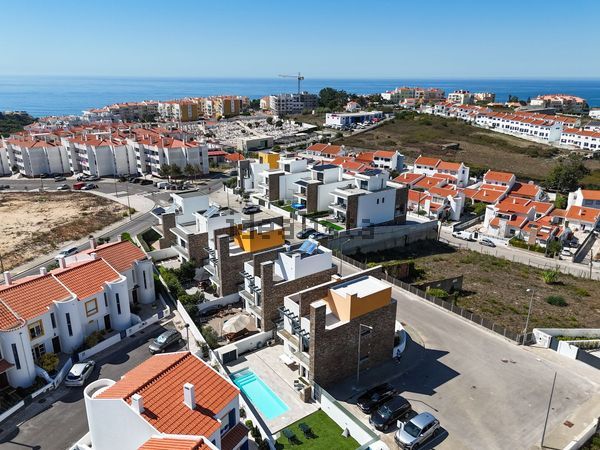 4-bedroom freehold villa in Mafra/Ericeira — photo 4 of 5