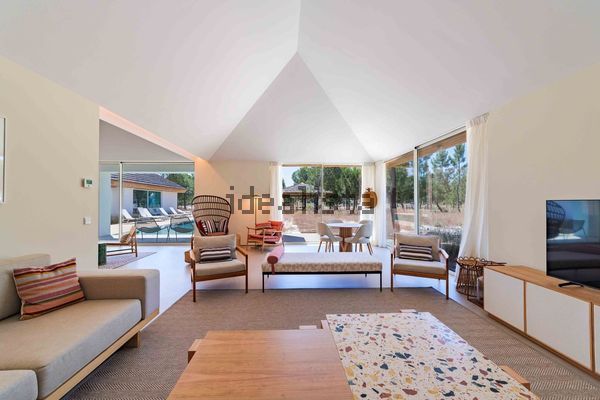 3-bedroom freehold villa in Comporta/Melides — photo 4 of 5