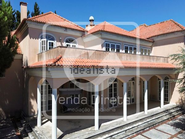 7-bedroom freehold villa in Sintra/Colares — photo 5 of 5