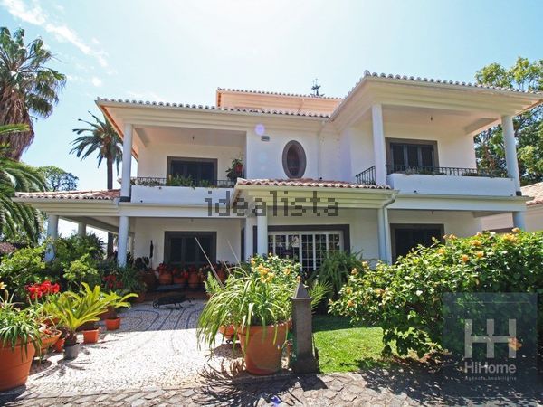 6-bedroom freehold villa in Funchal — photo 4 of 5