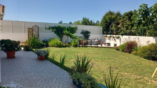 Semi-detached house in Rua Principal de Ataija de Baixo, 9 b, Aljubarrota — image 5