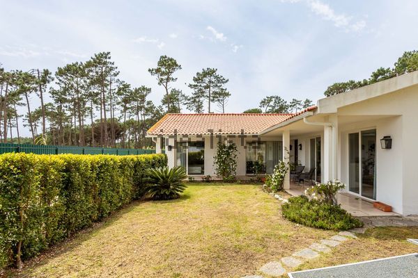 5-bedroom freehold villa in Sintra/Colares — photo 3 of 5