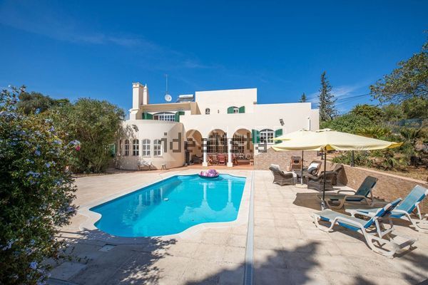 House in Vila de Alcantarilha, Alcantarilha