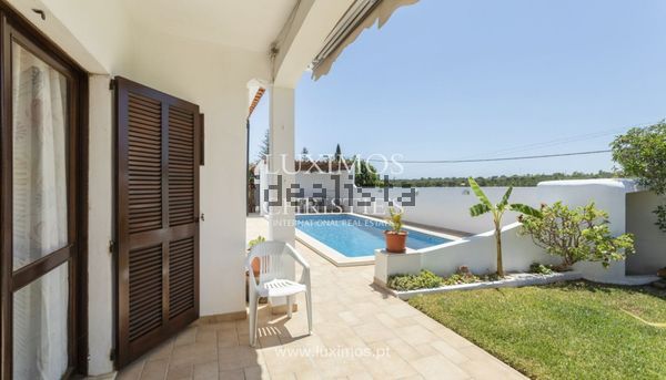 House in São Lourenço - São João da Venda, Almancil — image 3