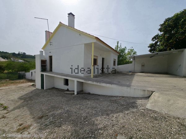 2-bedroom freehold villa in Caldas da Rainha/Foz do Arelho — photo 5 of 5