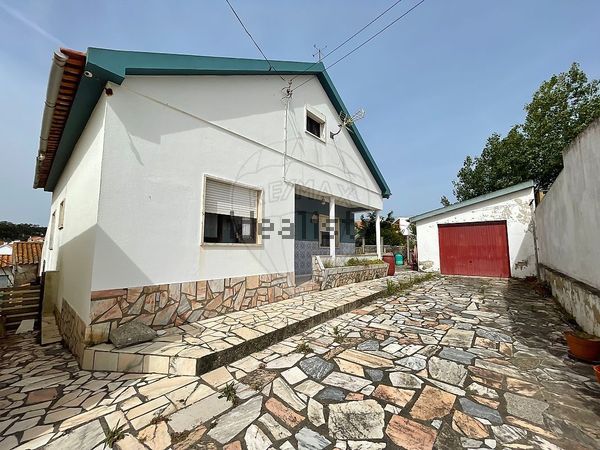 Detached house in Rua da Eira, Ericeira Nascente, Ericeira — image 3