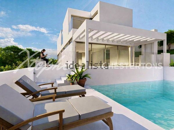 Detached house in Areeiro - Vale Formoso, São Clemente — image 4