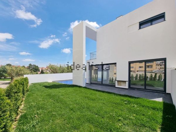 Detached house in Sassoeiros - Silveiras, Carcavelos e Parede — image 5