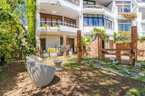 Semi-detached house in Avenida Sanfré, Monte Estoril, Cascais e Estoril — image 3
