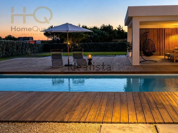 4-bedroom freehold villa in Comporta/Melides — photo 3 of 5