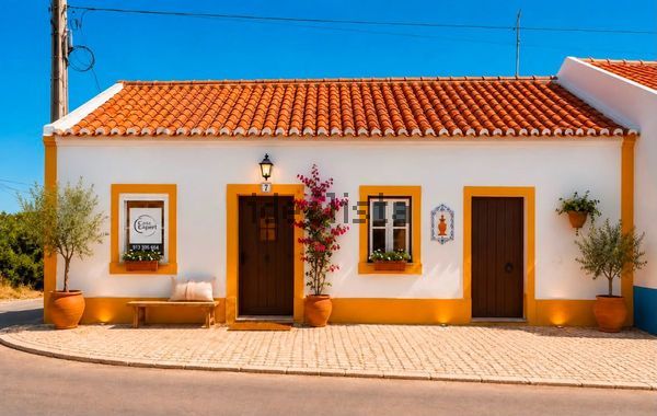 3-bedroom freehold villa in Comporta/Melides — photo 2 of 5