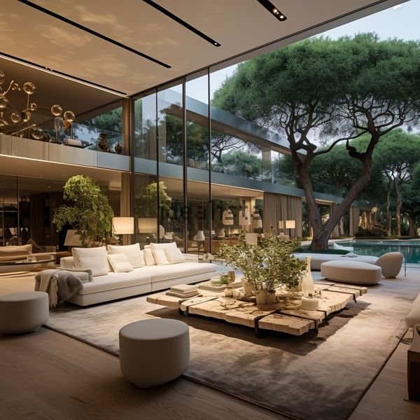 5-bedroom freehold villa in Cascais/Estoril — photo 3 of 5