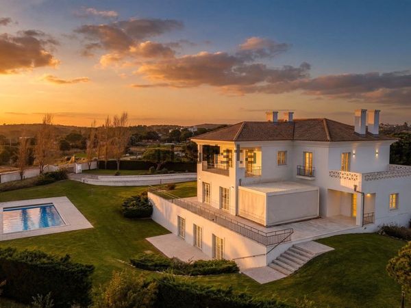 5-bedroom freehold villa in Óbidos — photo 2 of 5
