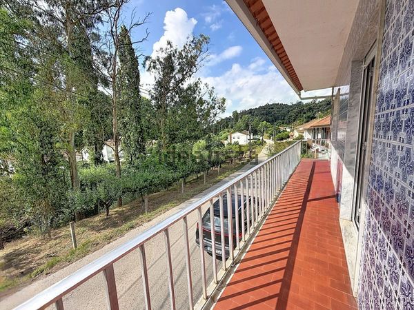 2-bedroom freehold villa in Alcobaça/São Martinho do Porto — photo 5 of 5