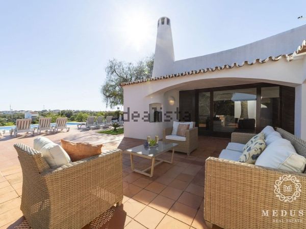 5-bedroom freehold villa in Albufeira — photo 4 of 5