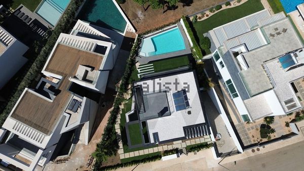 Detached house in Volta do Quadrante, Victoria - Monte Laguna, Quarteira — image 4