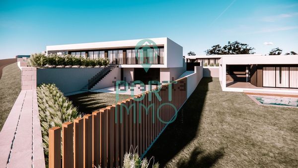 3-bedroom freehold villa in Alcobaça/São Martinho do Porto — photo 5 of 5