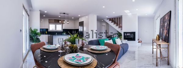 4-bedroom freehold villa in Mafra/Ericeira — photo 3 of 5