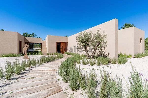 Detached house in Melides Villas, Melides — image 4