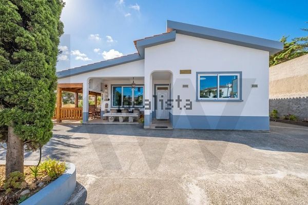 3-bedroom freehold villa in Porto Santo — photo 4 of 5