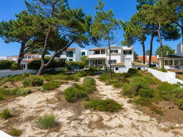 Detached house in Melides — image 5