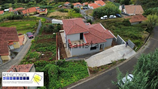 Detached house in Caminho Do Verde, Arco da Calheta — image 4