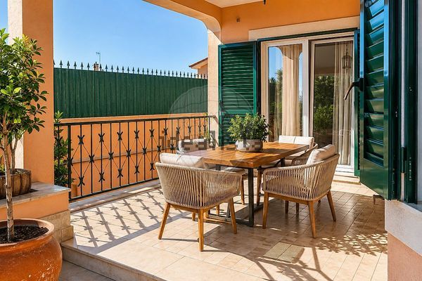 4-bedroom freehold villa in Cascais/Estoril — photo 2 of 5