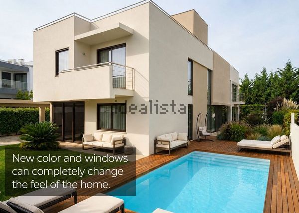 5-bedroom freehold villa in Cascais/Estoril — photo 4 of 5