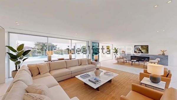6-bedroom freehold villa in Loulé/Vilamoura — photo 5 of 5