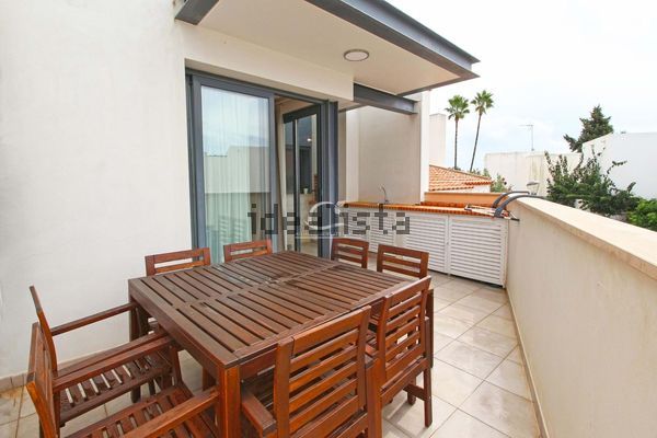 3-bedroom freehold villa in Loulé/Vilamoura — photo 3 of 5