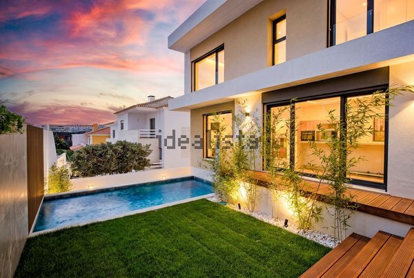 5-bedroom freehold villa in Cascais/Estoril — photo 5 of 5