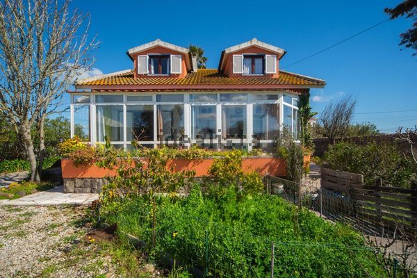 4-bedroom freehold villa in Sintra/Colares — photo 5 of 5