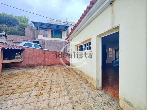 3-bedroom freehold villa in Ponta do Sol — photo 5 of 5