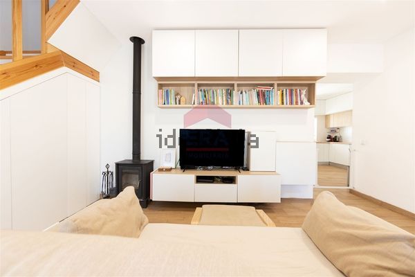 3-bedroom freehold villa in Faro — photo 2 of 5