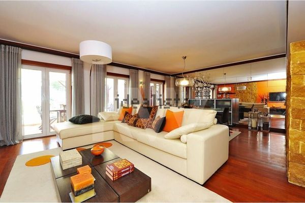 3-bedroom freehold villa in Sintra/Colares — photo 5 of 5
